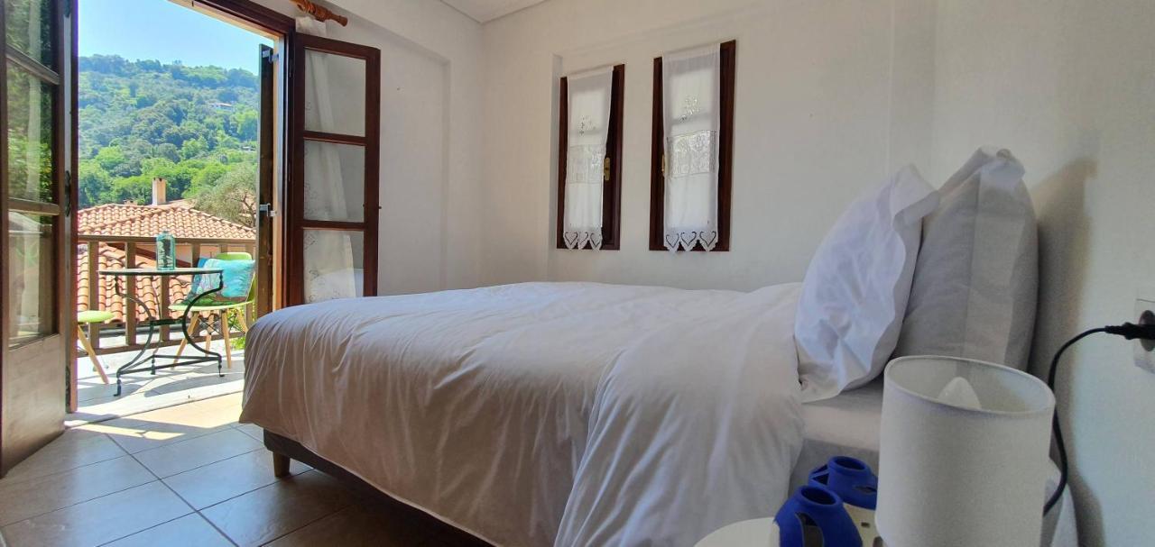 Sunrise View Home Άγιος Ιωάννης Εξωτερικό φωτογραφία