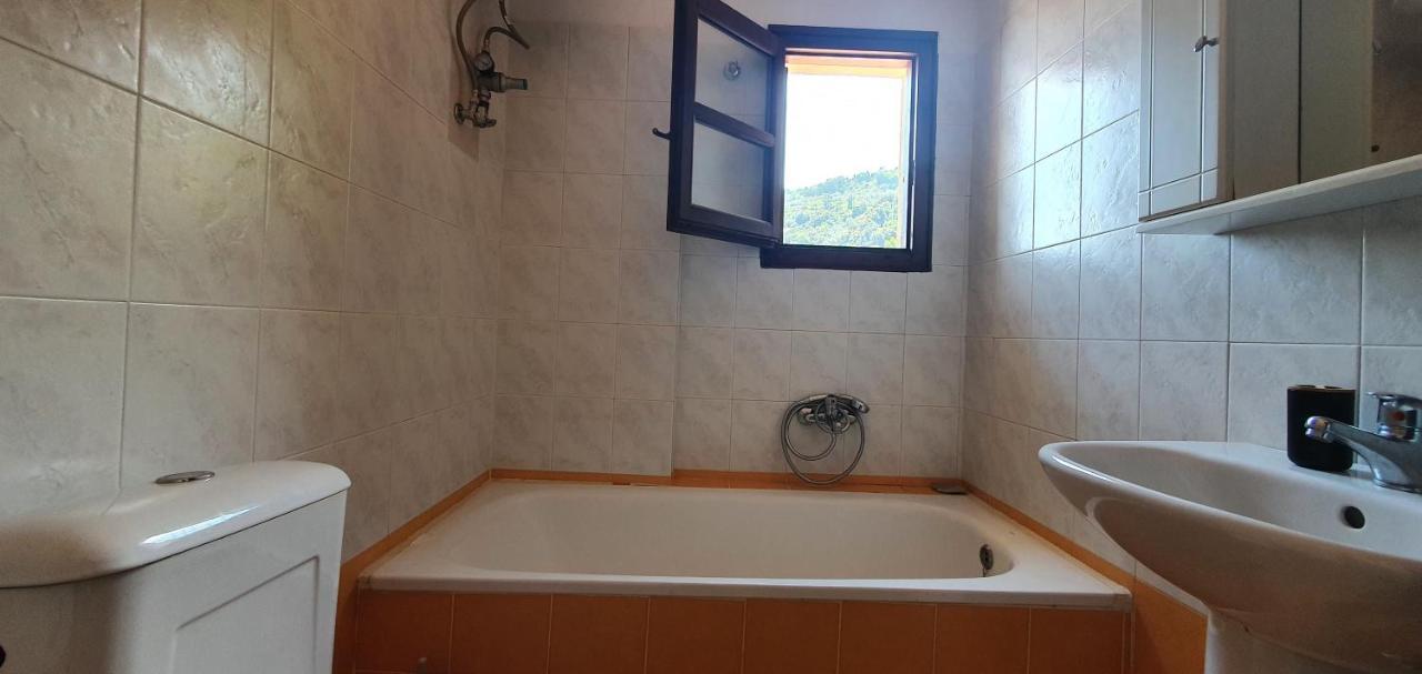 Sunrise View Home Άγιος Ιωάννης Εξωτερικό φωτογραφία