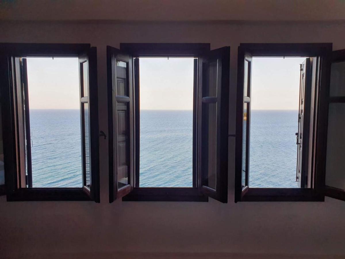 Sunrise View Home Άγιος Ιωάννης Εξωτερικό φωτογραφία