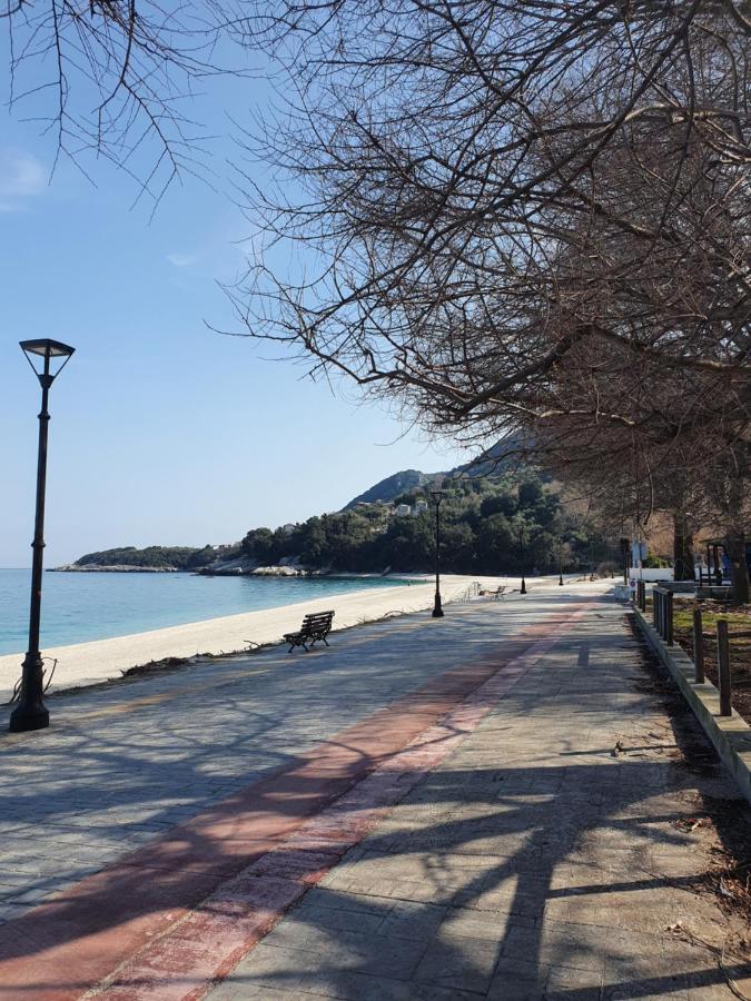 Sunrise View Home Άγιος Ιωάννης Εξωτερικό φωτογραφία