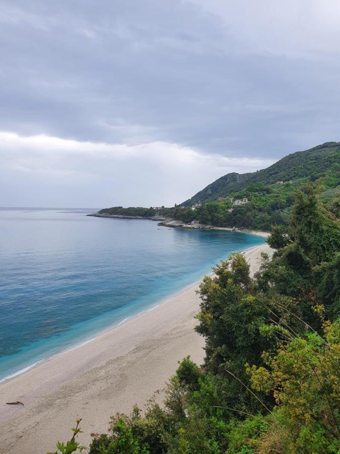 Sunrise View Home Άγιος Ιωάννης Εξωτερικό φωτογραφία