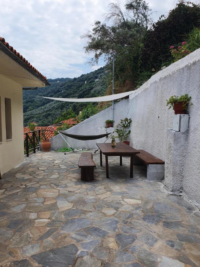 Sunrise View Home Άγιος Ιωάννης Εξωτερικό φωτογραφία