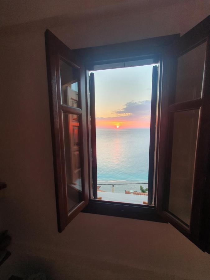Sunrise View Home Άγιος Ιωάννης Εξωτερικό φωτογραφία
